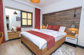 Ioana Residence Bucovina Câmpulung Moldovenesc